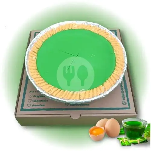 Gambar Makanan Lovely Pie, Alauddin 11