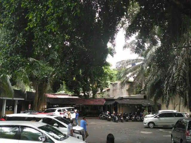 Gambar Makanan Pondok Gurame KSU Depok 5