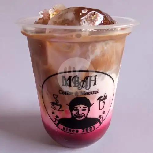 Gambar Makanan Mbah Coffee & Mocktail, Lempake Tepian 6