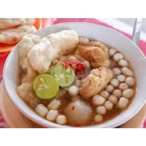 Gambar Makanan Baso Aci Kangeen 4