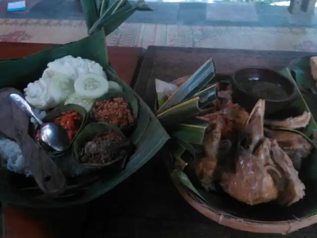 Gambar Makanan Rumah Pohon Resto Sewon 6