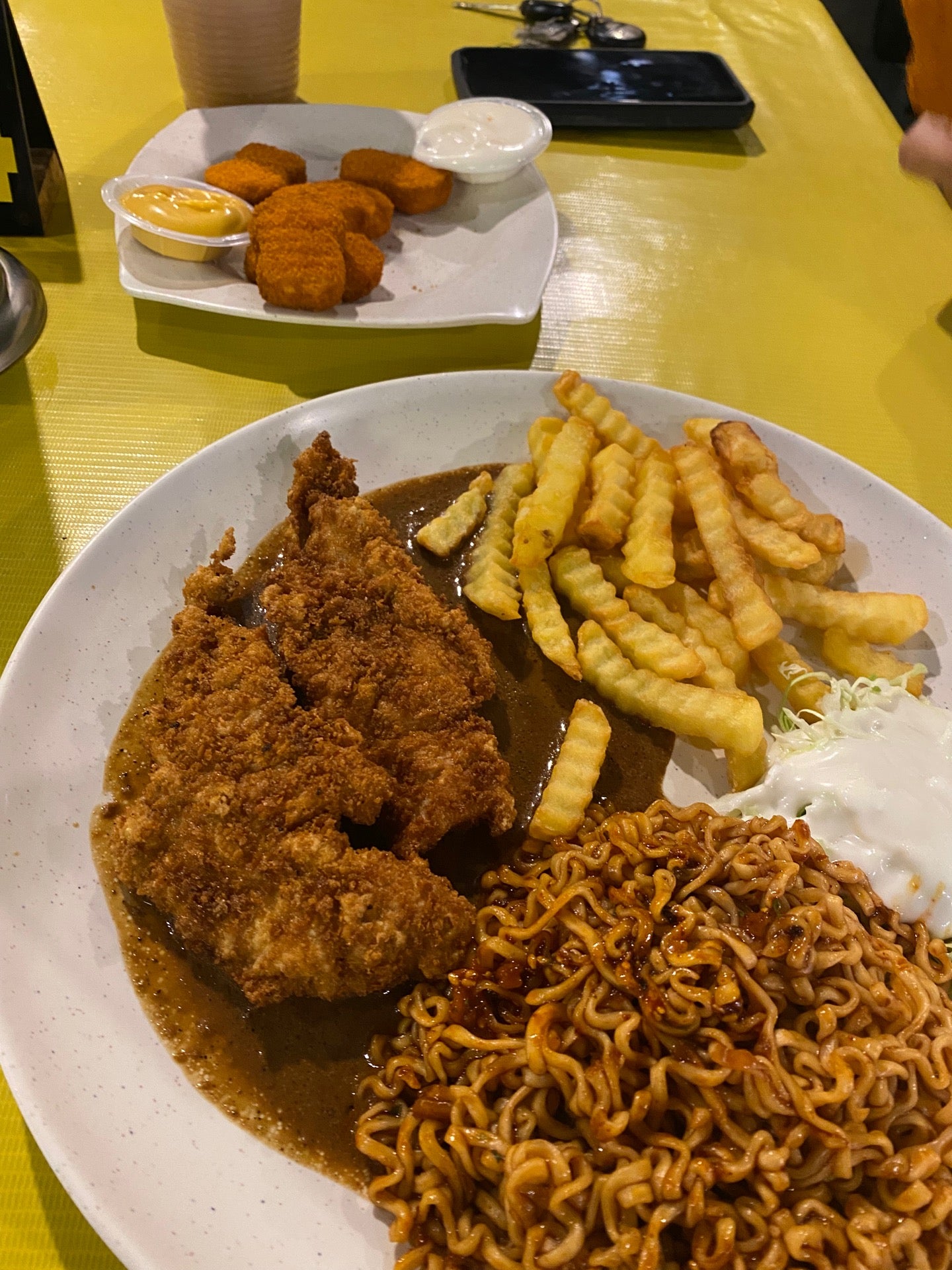 Fullstop Coffee, Pengkalan, Alor Gajah, Melaka, Restaurant, Alor Gajah