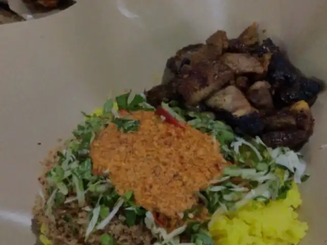 Jijah Nasi Kerabu Food Photo 1