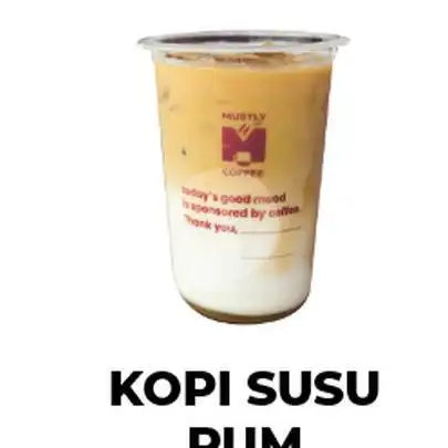 Gambar Makanan Mustly Coffee, Jelambar 20