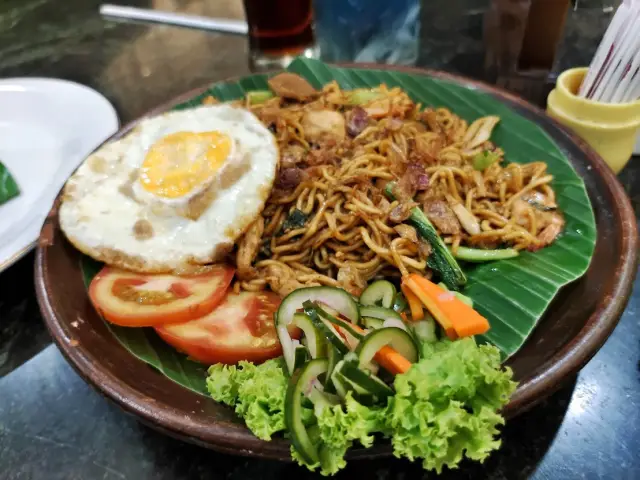 Gambar Makanan Pesta Keboen Restoran 15