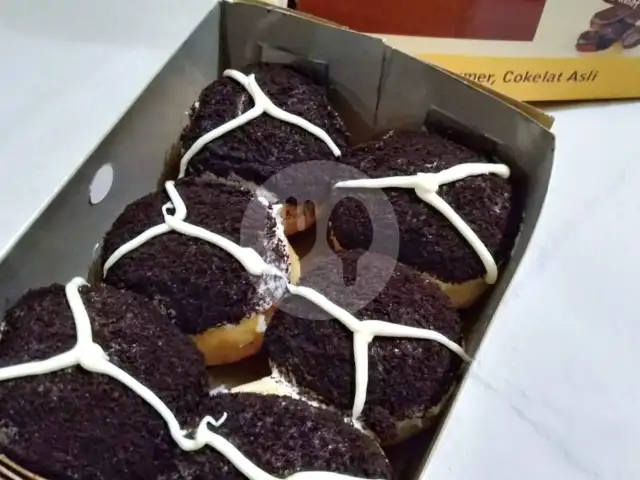 Gambar Makanan Kue Balok Sari Pasundan, Hasan Basri 16