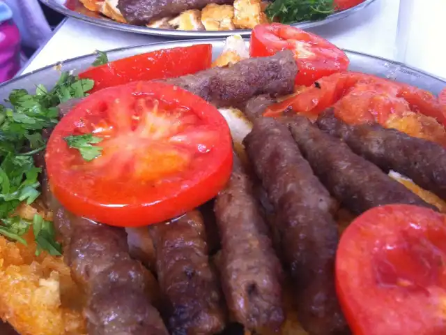 Hurşit Kebap'nin yemek ve ambiyans fotoğrafları 5