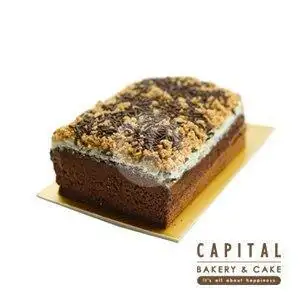 Gambar Makanan Capital Bakery & Cake, Kemanggisan 5