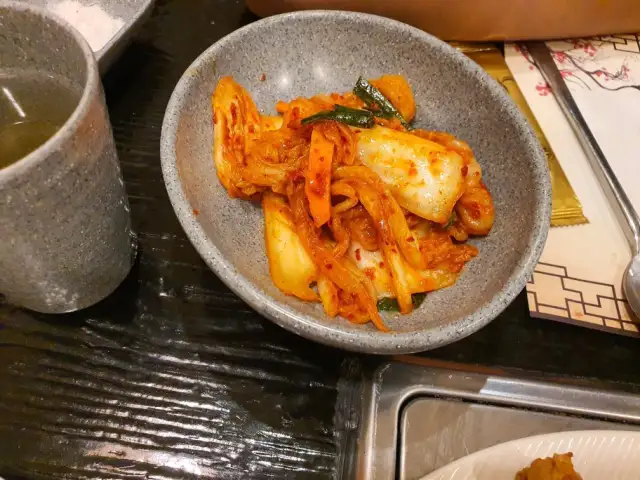 Gambar Makanan Dami Authentic Korean Food 4