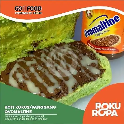 Gambar Makanan Roku Ropa Medan 15