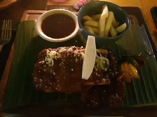 Gambar Makanan Grill Market Restaurant 7