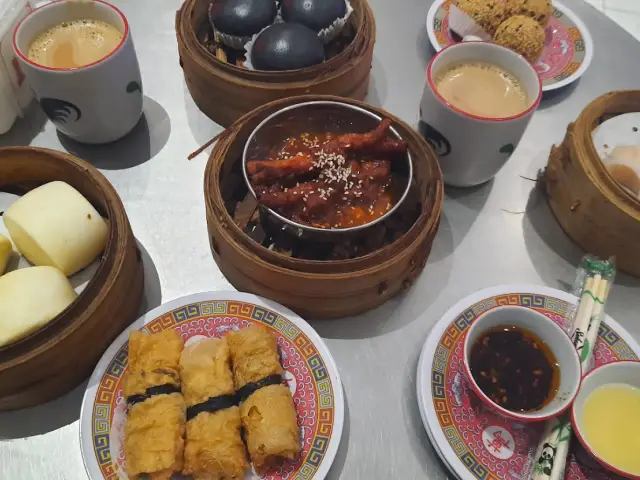 Gambar Makanan Haka Dimsum Shop Blok M 43