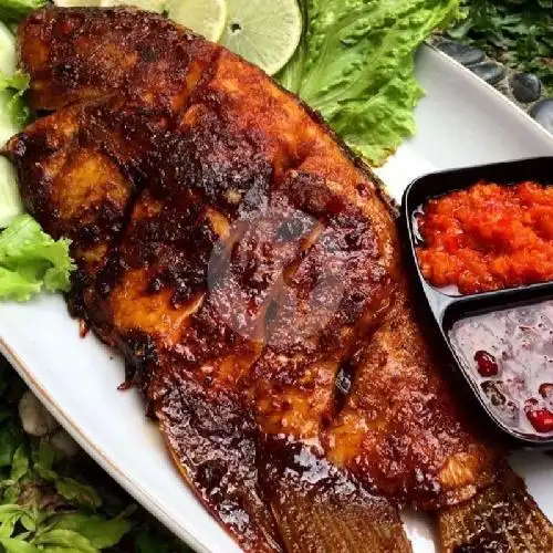 Gambar Makanan Seafood 88 Nasi Uduk Sawangan 5