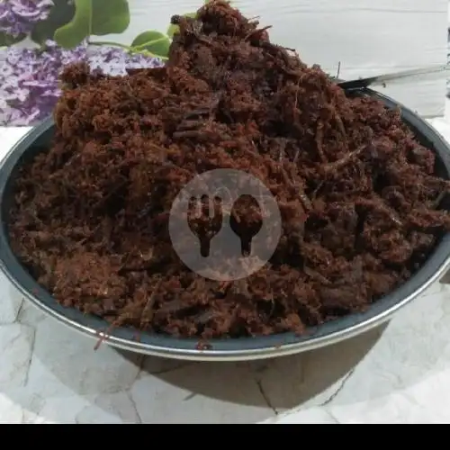 Gambar Makanan Rendang Iko-No, Perum Batan Indah 13