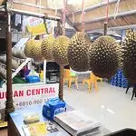 Durian Central Macalister Food Photo 2