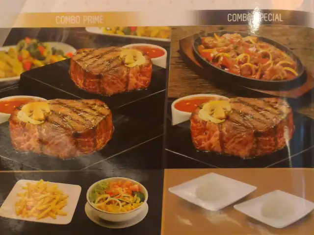 Gambar Makanan Steak 21 2