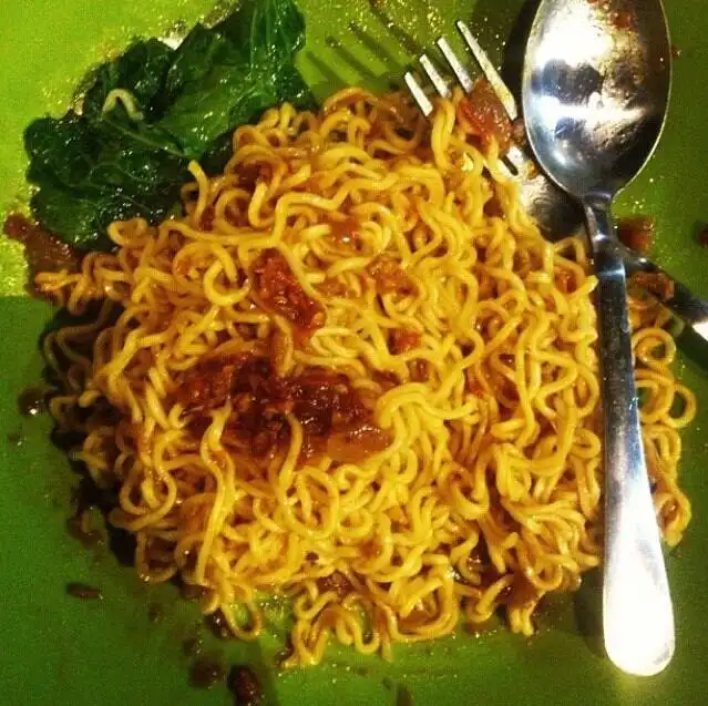 Gambar Makanan Bazinga Jakarta 5