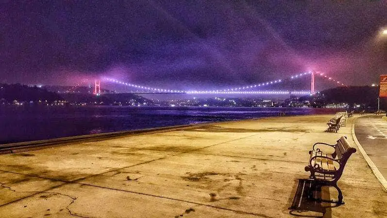 Emirgan Sütiş'nin yemek ve ambiyans fotoğrafları 48