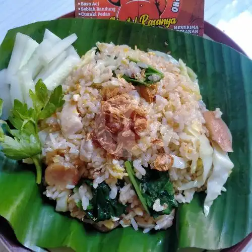 Gambar Makanan  Kedai Pak Pho Ngronggo 12