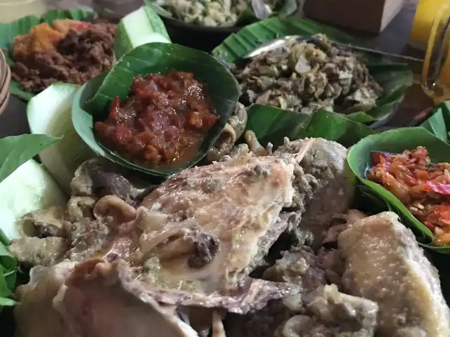 Gambar Makanan Warung nDeso 3