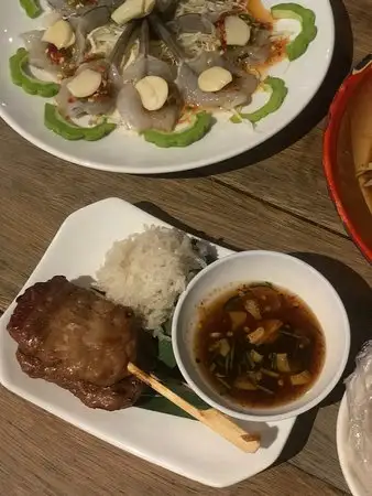 Thailicious - Boat Noodle & Thai Street Food Food Photo 1