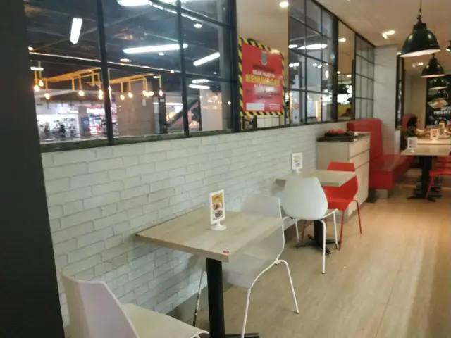 Gambar Makanan AH Resto Cafe 5