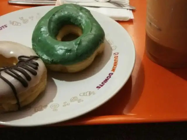 Gambar Makanan Dunkin' 7