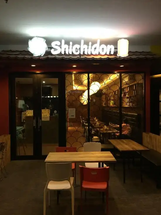 Gambar Makanan ShichiDon 5