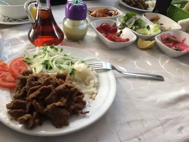 Edirne Tava Ciger'nin yemek ve ambiyans fotoğrafları 18