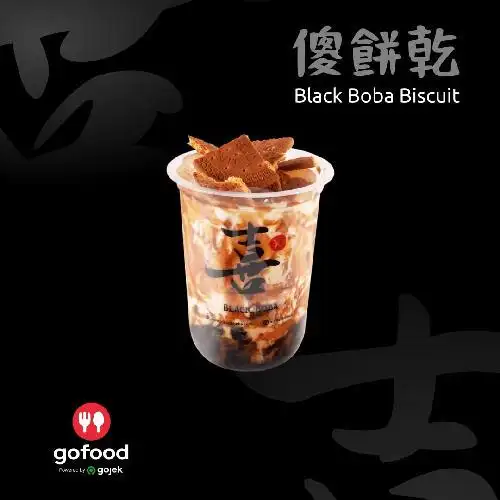 Gambar Makanan Xi Black Boba Thamrin Bojonegoro 5
