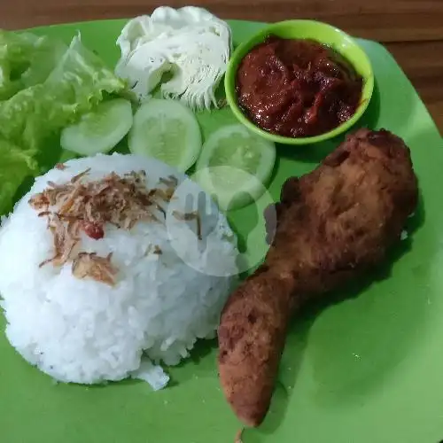 Gambar Makanan Kantin Dzaka, Parupuk Tabing 10