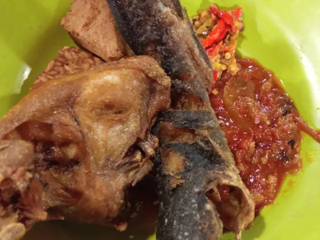 Gambar Makanan Permata Mubarok 1 2