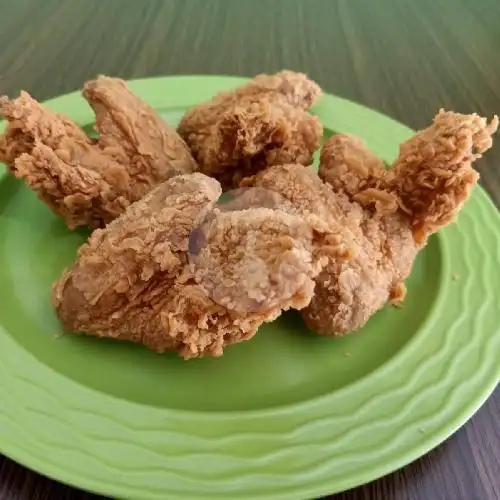 Gambar Makanan Yixs Fried Chicken, Swadaya 9