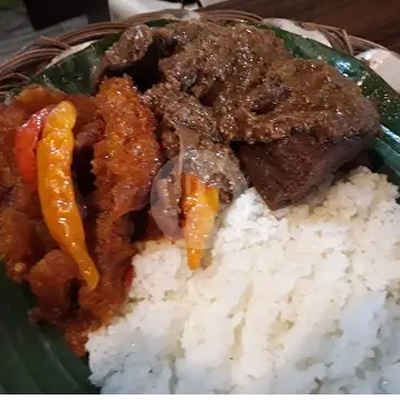 Gambar Makanan Gudeg Wijilan Yogya & Soto Genthong, Pakuningratan 15