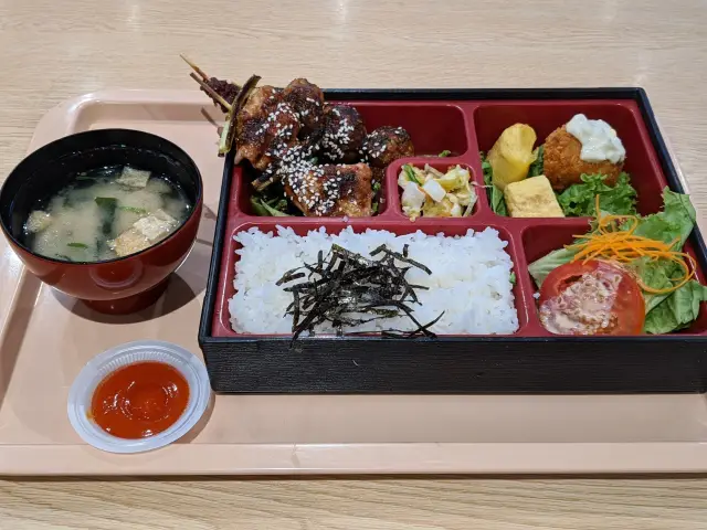 Gambar Makanan Hitsumabushi & Chanko Edosawa 1