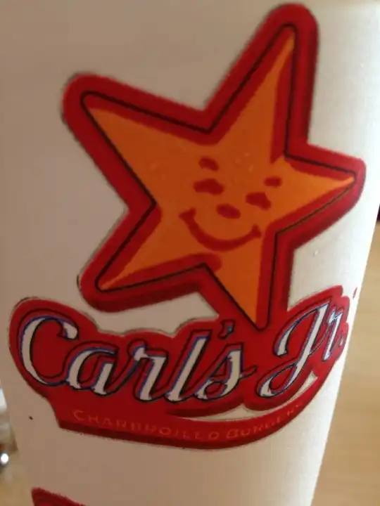 Carl's Jr. Food Photo 13