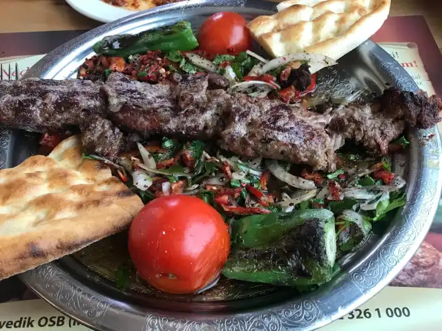 ITRİZADE ET LOKANTASI'nin yemek ve ambiyans fotoğrafları 5