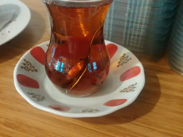 Yakalı Cafe'nin yemek ve ambiyans fotoğrafları 6