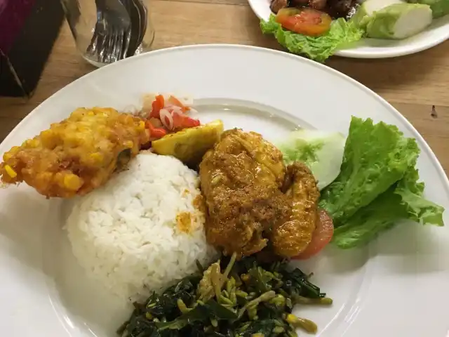 Gambar Makanan Rempah Kita Nusantara Restaurant Plaza Indonesia 9