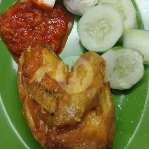 Gambar Makanan Raja Uduk Dan Ayam Bakar Teh Hetty 7