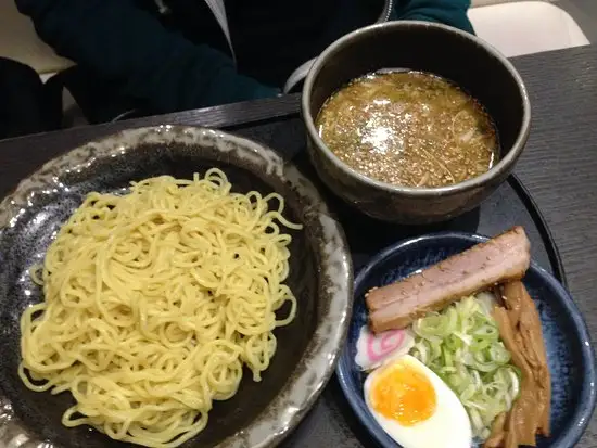 Hokkaido Ramen Santouka Food Photo 2