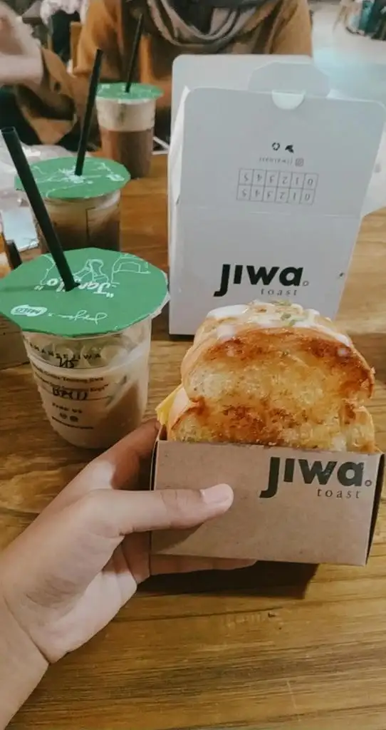 Gambar Makanan Jiwa Toast 14