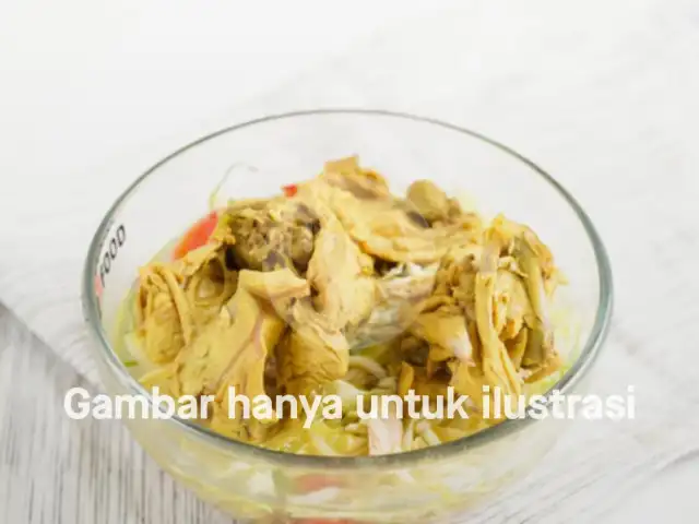 Gambar Makanan Saragi 33, Hidayatullah 14