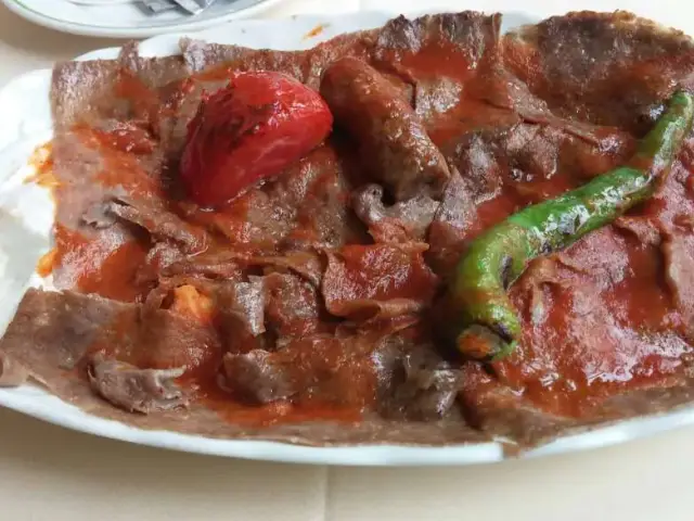 Uludağ'nin yemek ve ambiyans fotoğrafları 16