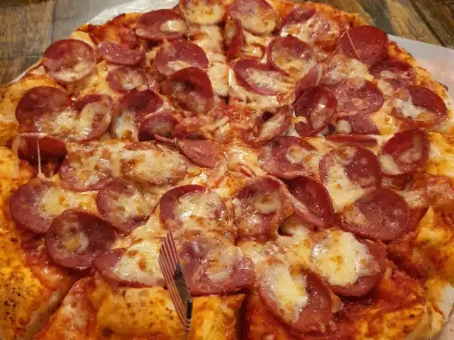 US Pizza Food Photo 9