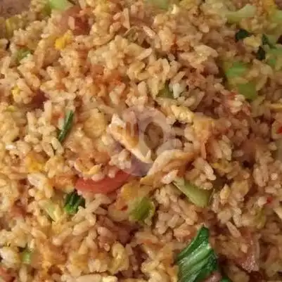 Gambar Makanan Nasi Goreng Alisba 9