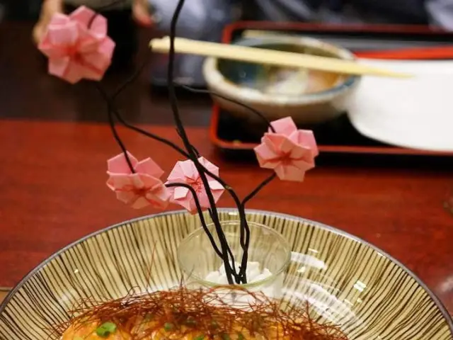 Sakura by Edo San Food Photo 15