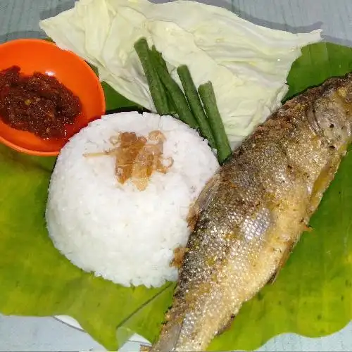 Gambar Makanan Waroeng Dhahar Pawone Mbah Secho, Wonosari 11