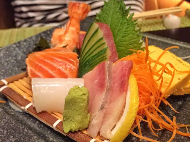 Gambar Makanan Mikura Sushi & Sake 19