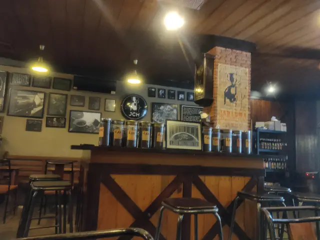 Gambar Makanan Jakarta Coffee House 2